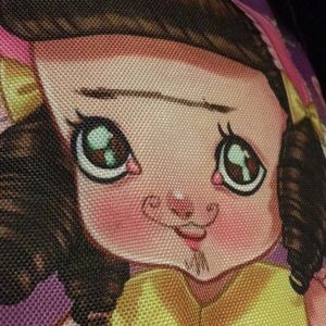 Meet your Posher, Stephanie